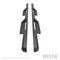 Westin Automotive 20-C GLADIATOR TEXTURED BLACK HDX DROP NERF STEP BARS 56-14165 - alternate 1